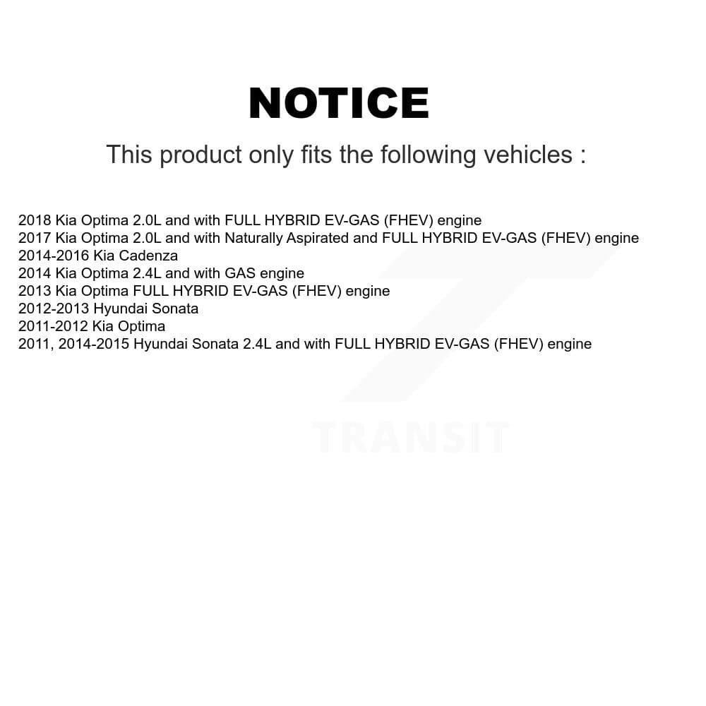 PUR - 57-49450 - Air Filter image 2