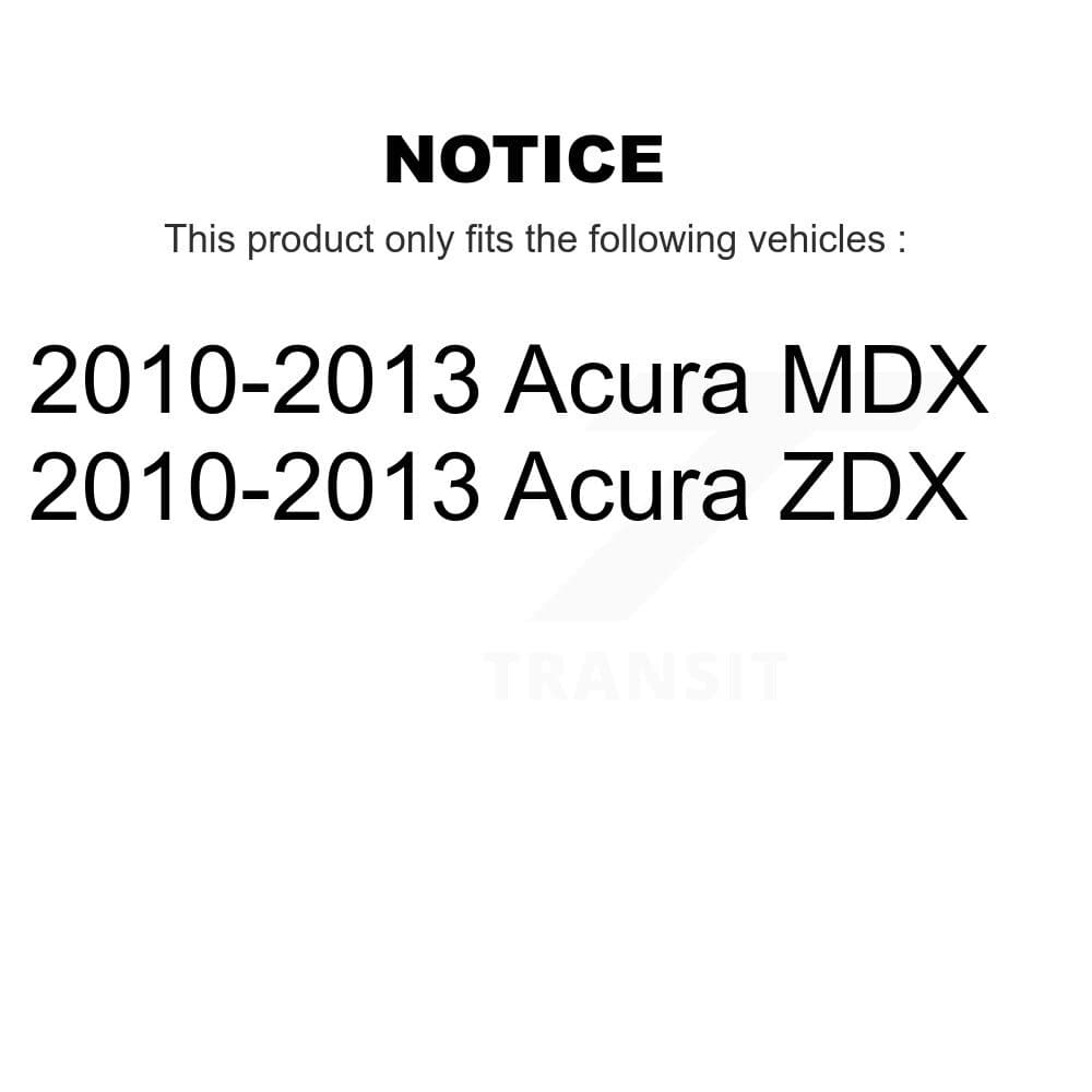 PUR - 57-49610 - Air Filter image 2