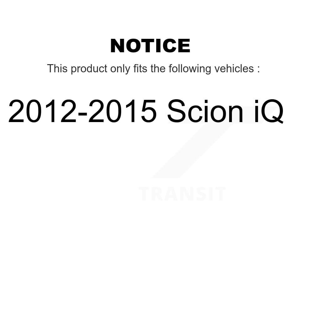 PUR - 57-49740 - Air Filter image 2