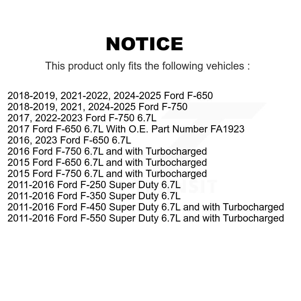 PUR - 57-49902 - Air Filter image 2