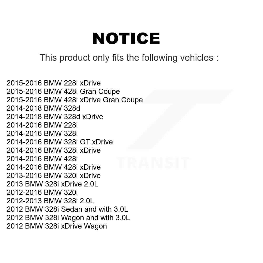 PUR - 57-WA10005 - Air Filter image 2