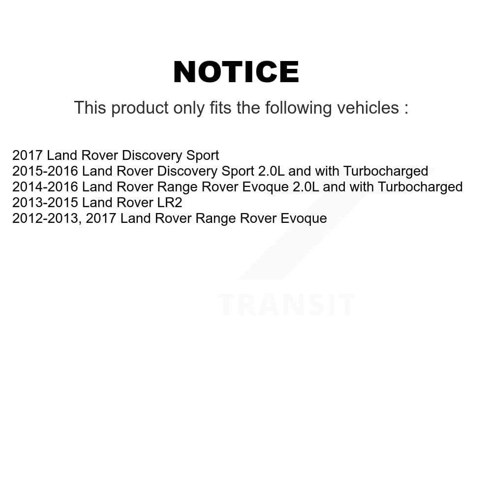 PUR - 57-WA10007 - Air Filter image 2