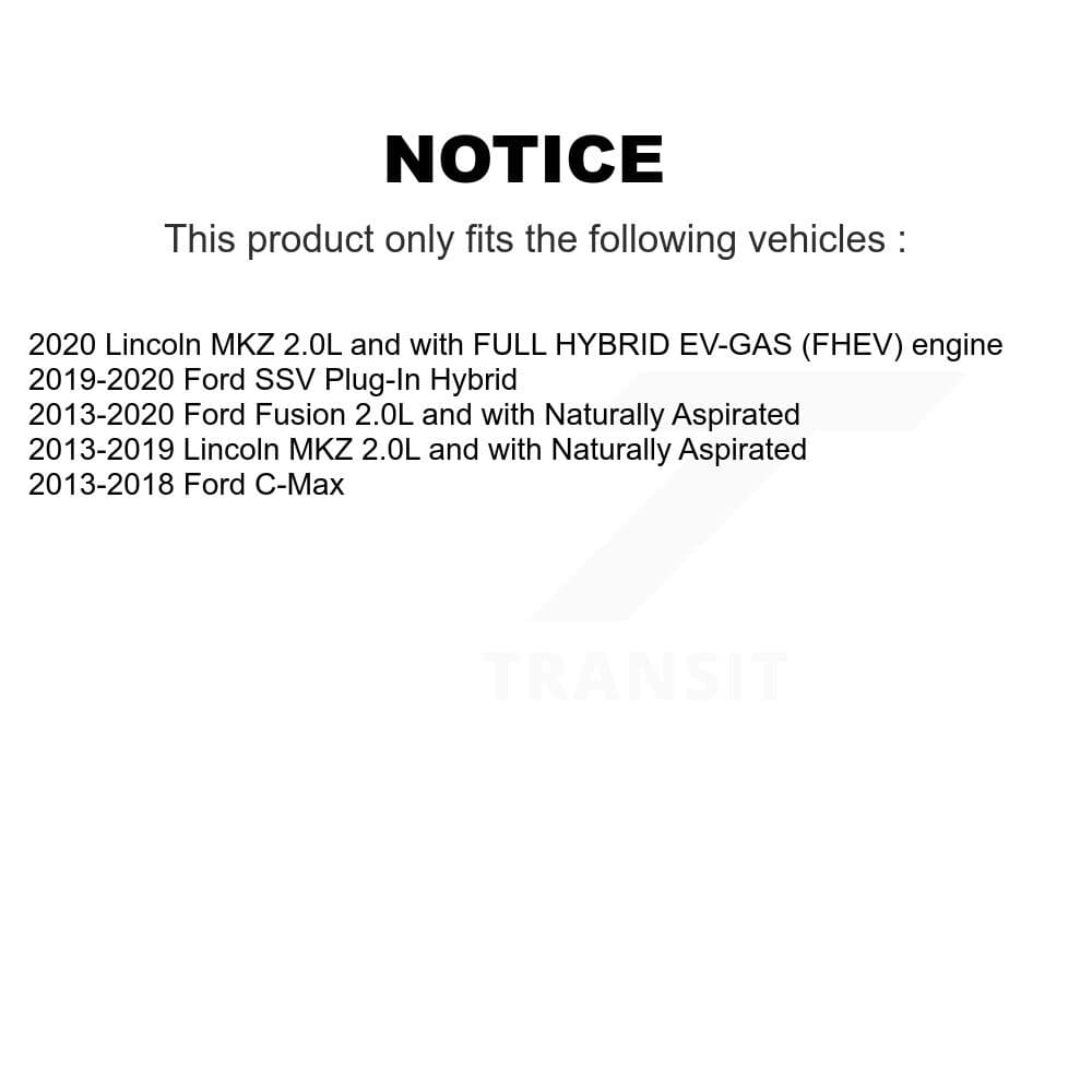 PUR - 57-WA10036 - Air Filter image 2