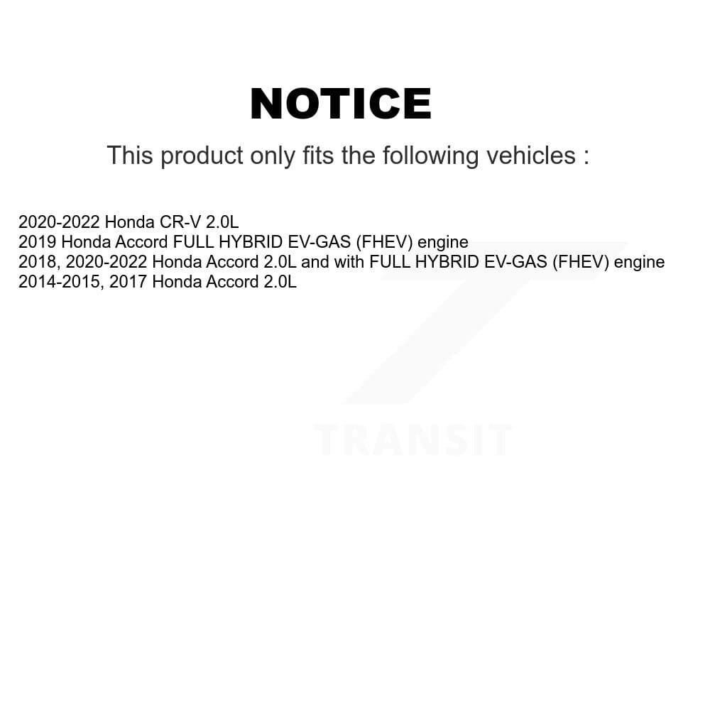 PUR - 57-WA10124 - Air Filter image 2