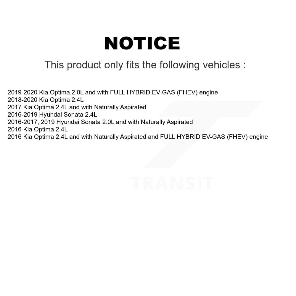 PUR - 57-WA10127 - Air Filter image 2