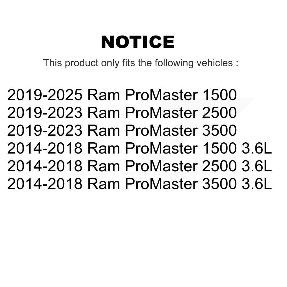 PUR - 57-WA10304 - Air Filter image 2