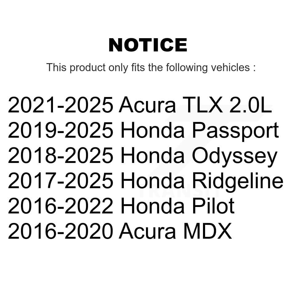 PUR - 57-WA10339 - Air Filter image 2