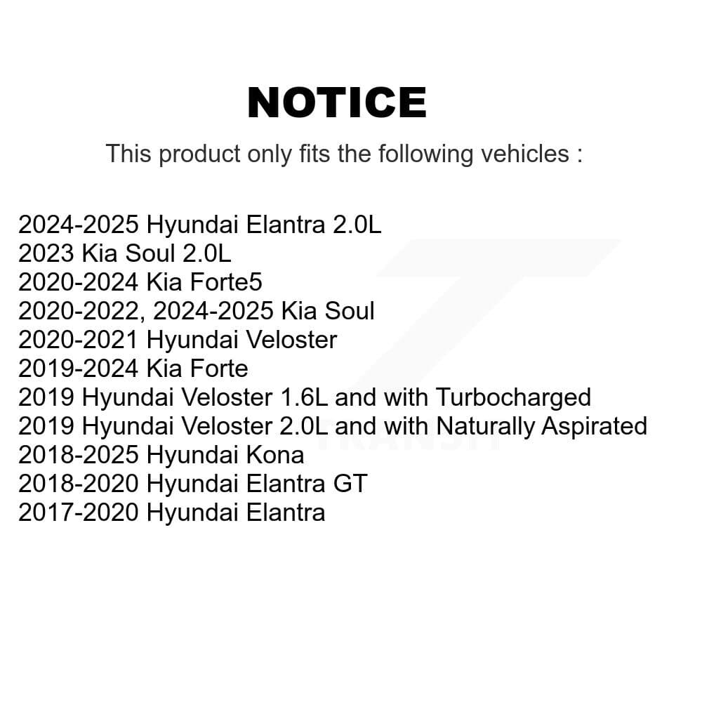 PUR - 57-WA10420 - Air Filter image 2