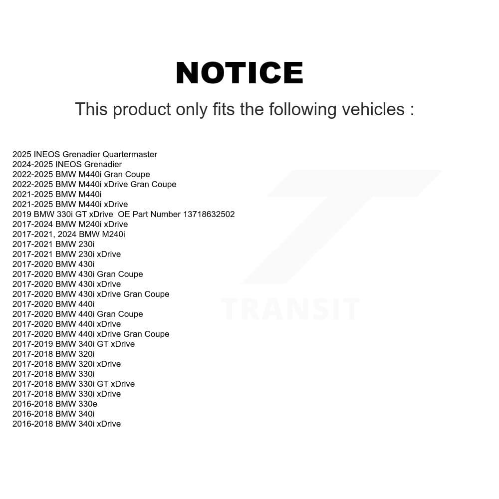 PUR - 57-WA10422 - Air Filter image 2