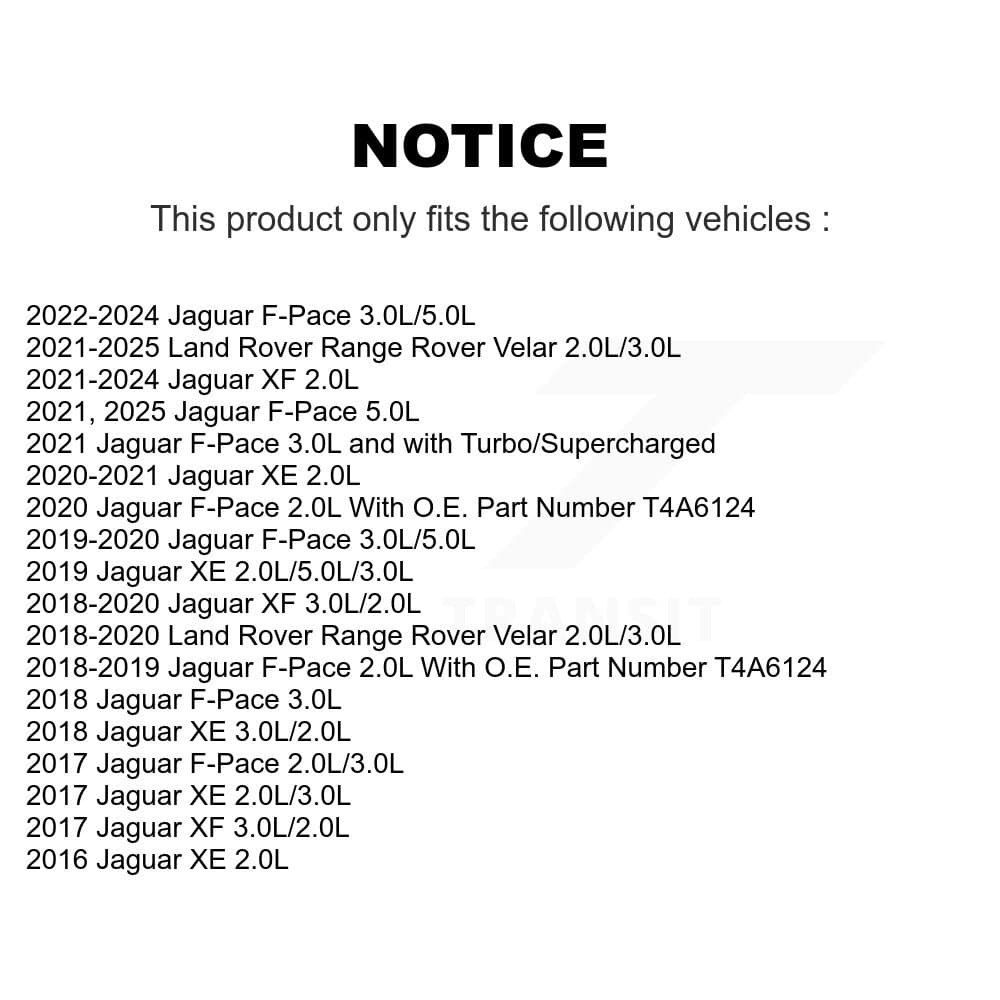 PUR - 57-WA10566 - Air Filter image 2