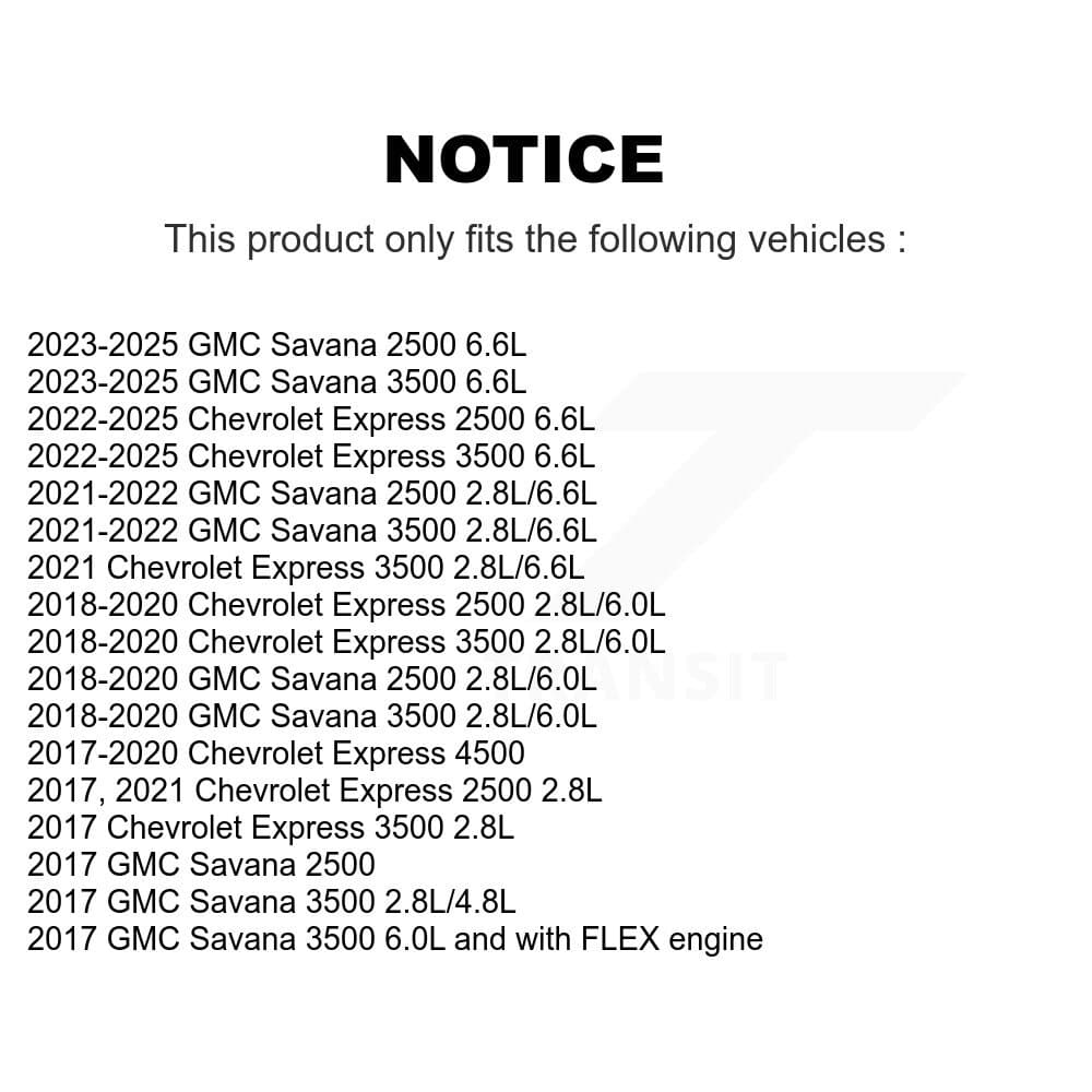PUR - 57-WA10655 - Air Filter image 2