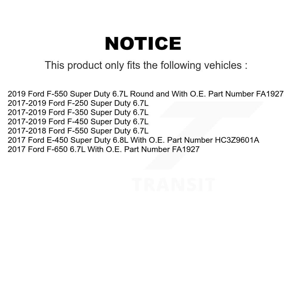 PUR - 57-WA10679 - Air Filter image 2