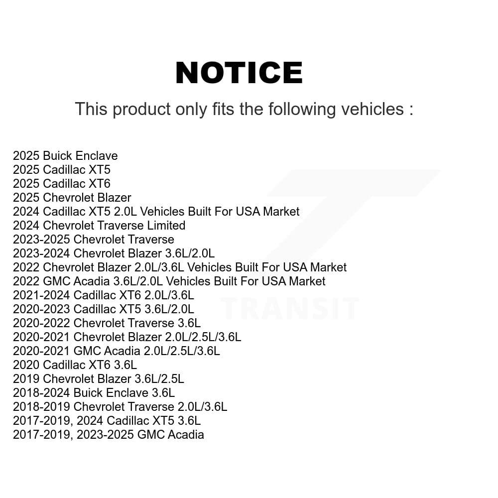 PUR - 57-WA10718 - Air Filter image 2