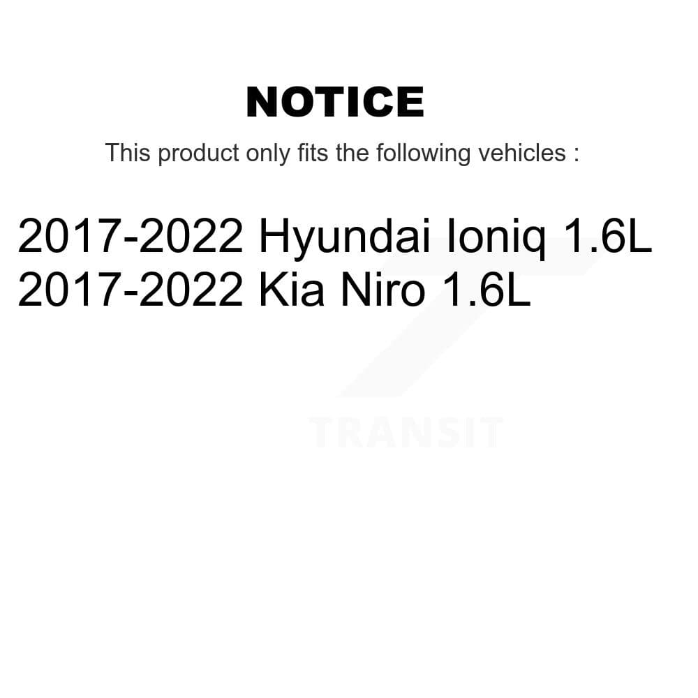 PUR - 57-WA10770 - Air Filter image 2