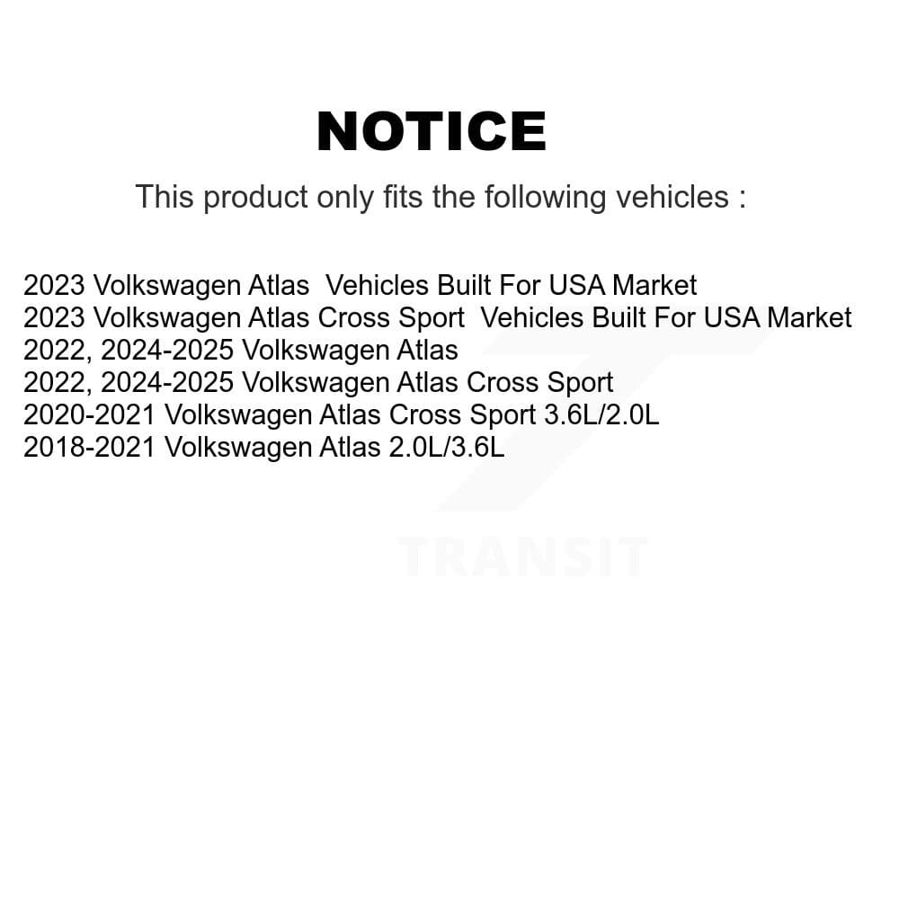 PUR - 57-WA10778 - Air Filter image 2
