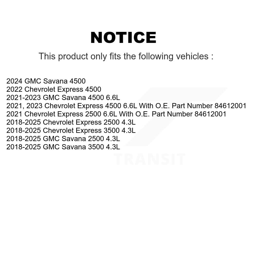 PUR - 57-WA10836 - Air Filter image 2