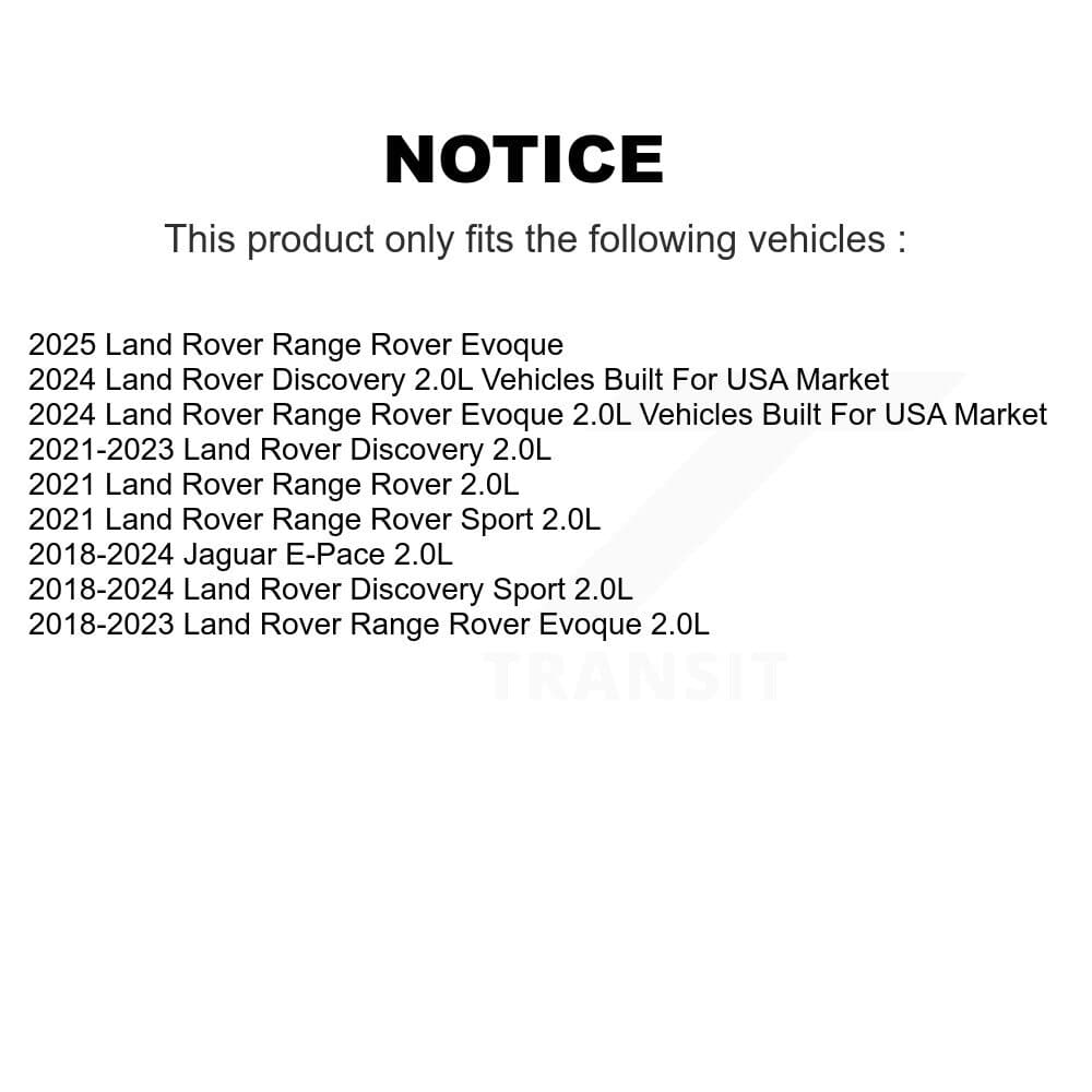 PUR - 57-WA10888 - Air Filter image 2