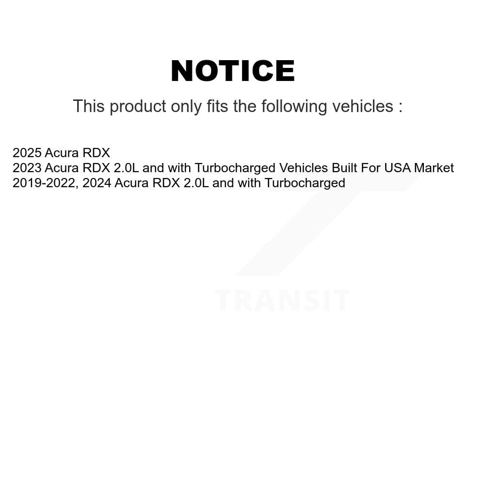 PUR - 57-WA10907 - Air Filter image 2