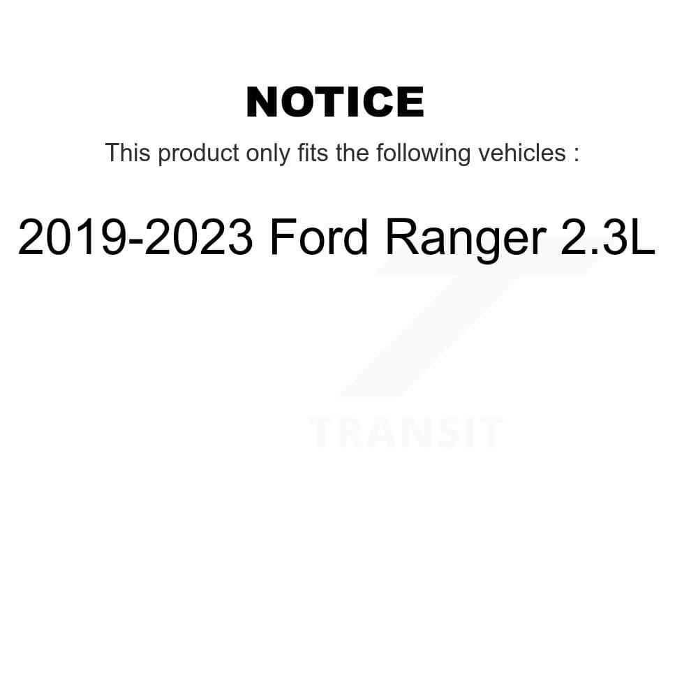 PUR - 57-WA10909 - Air Filter image 2