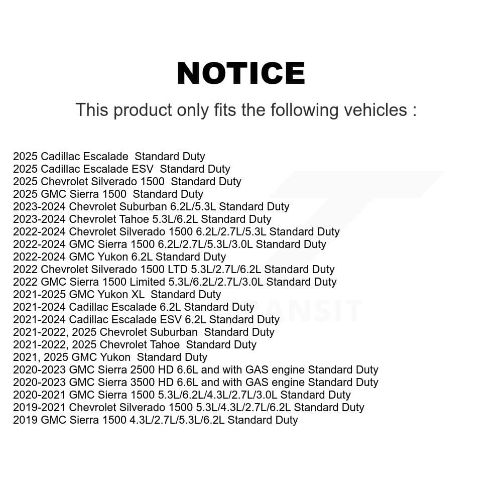 PUR - 57-WA10941 - Air Filter image 2