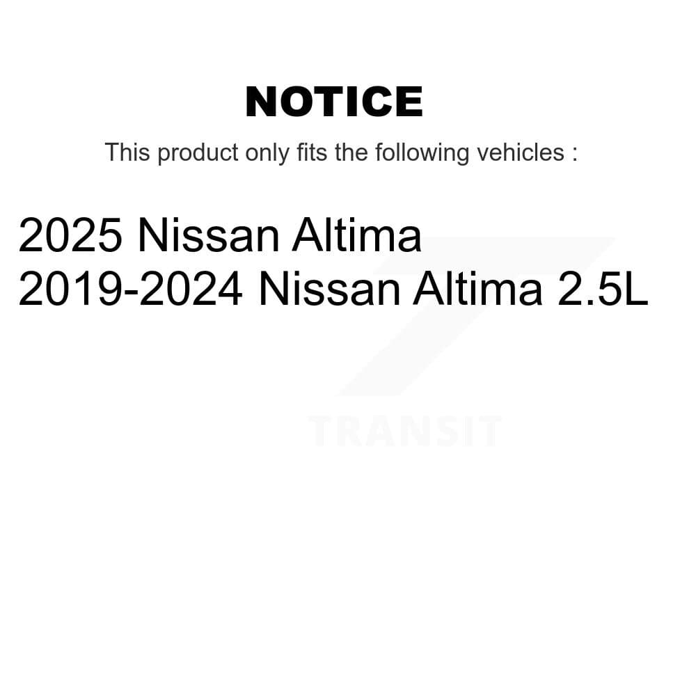 PUR - 57-WA10947 - Air Filter image 2