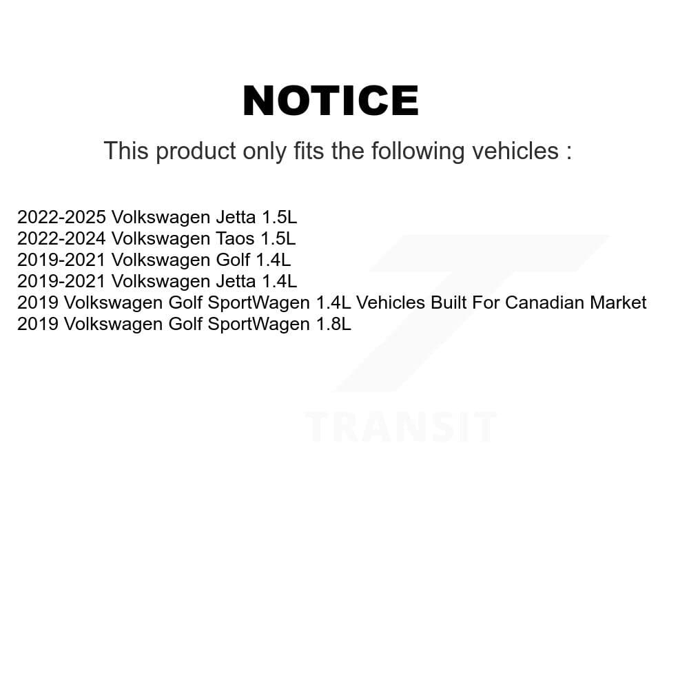 PUR - 57-WA11003 - Air Filter image 2