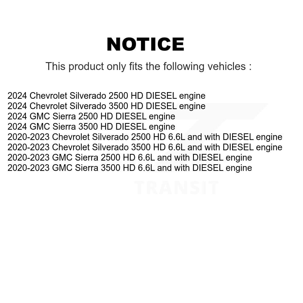 PUR - 57-WA11057 - Air Filter image 2