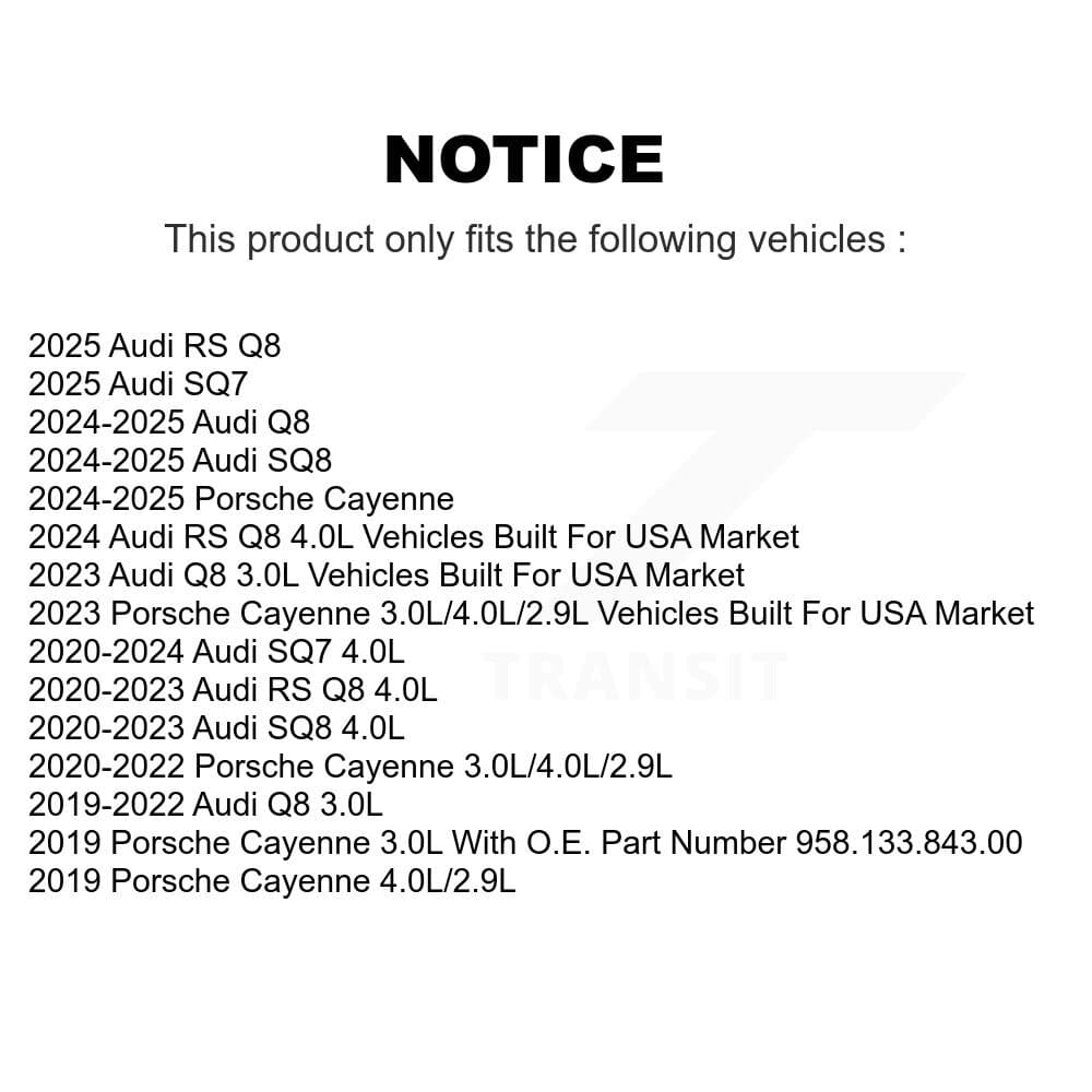 PUR - 57-WA11100 - Air Filter image 2