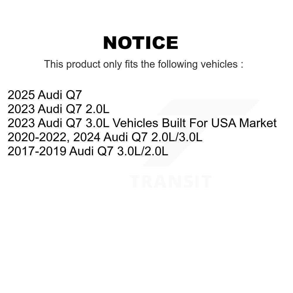 PUR - 57-WA11128 - Air Filter image 2