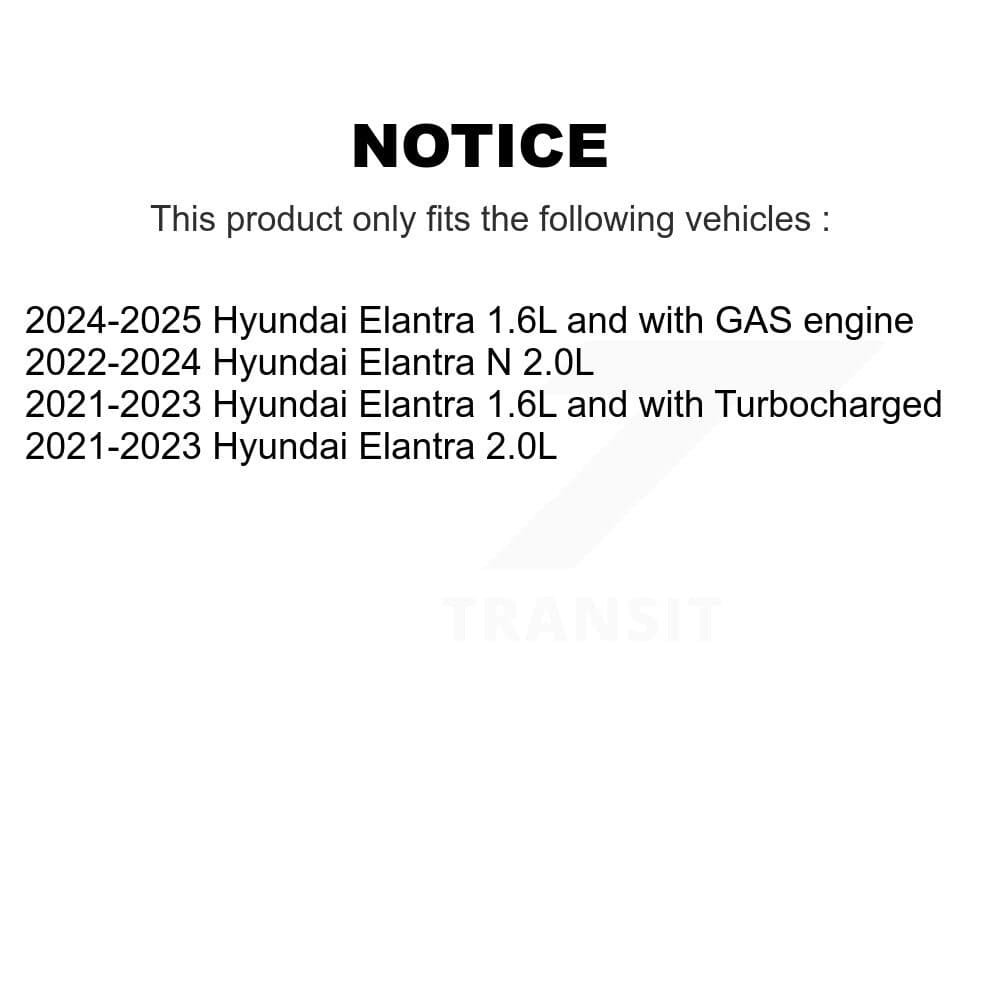 PUR - 57-WA11233 - Air Filter image 2