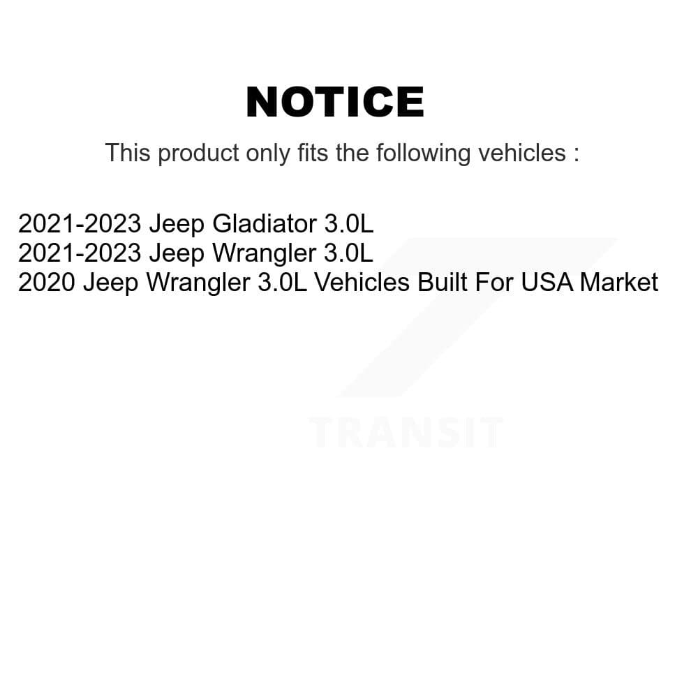 PUR - 57-WA11255 - Air Filter image 2