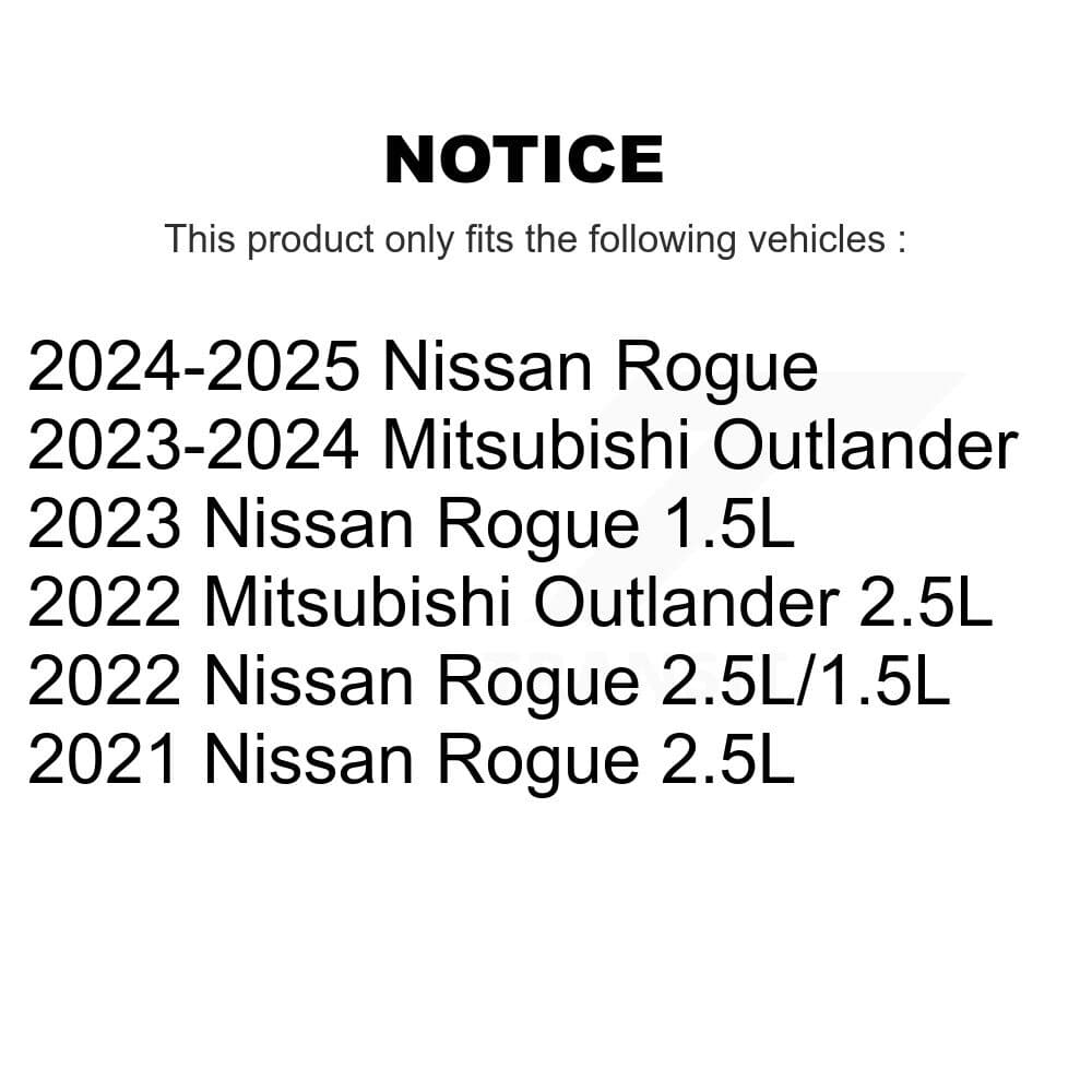 PUR - 57-WA11431 - Air Filter image 2