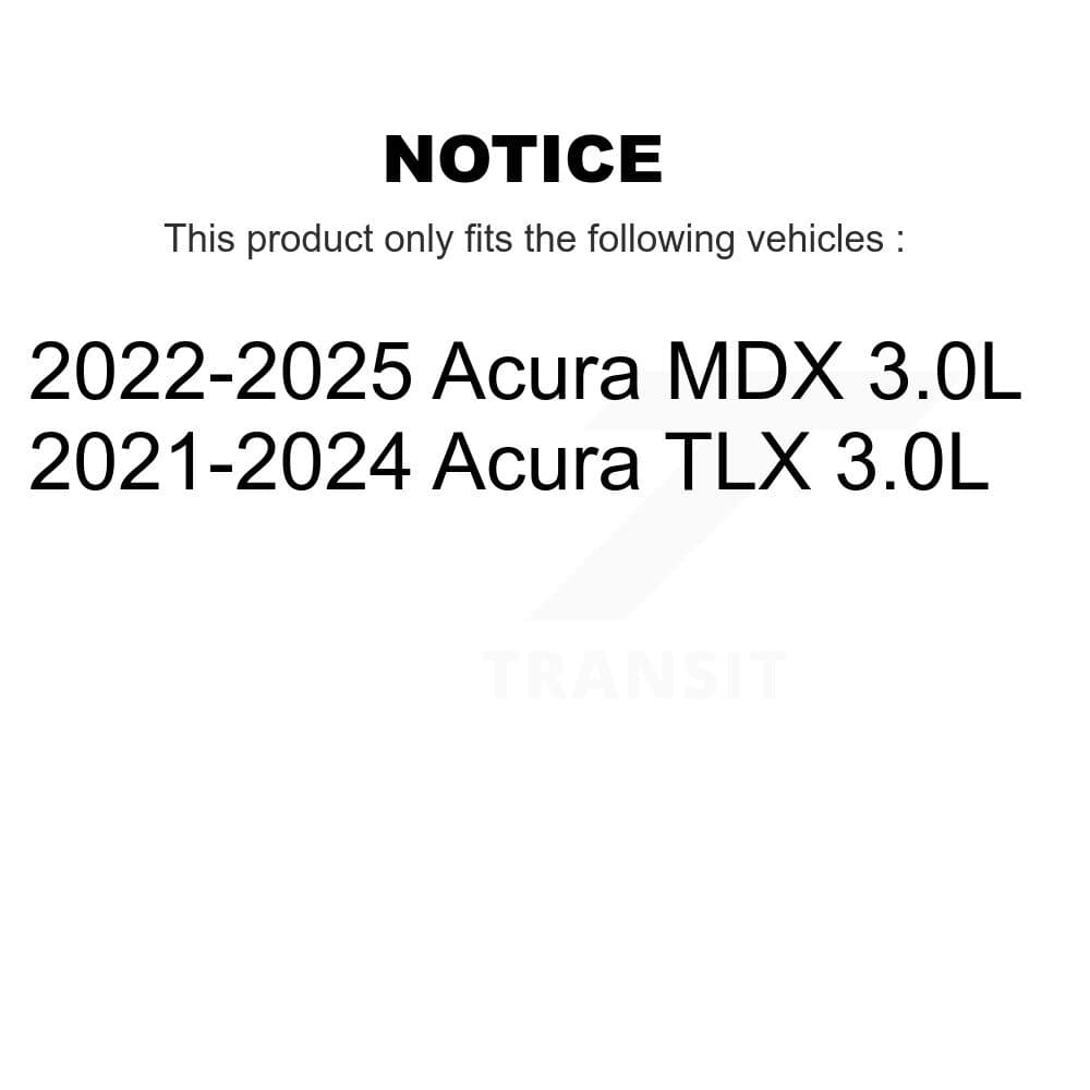 PUR - 57-WA11654 - Air Filter image 2