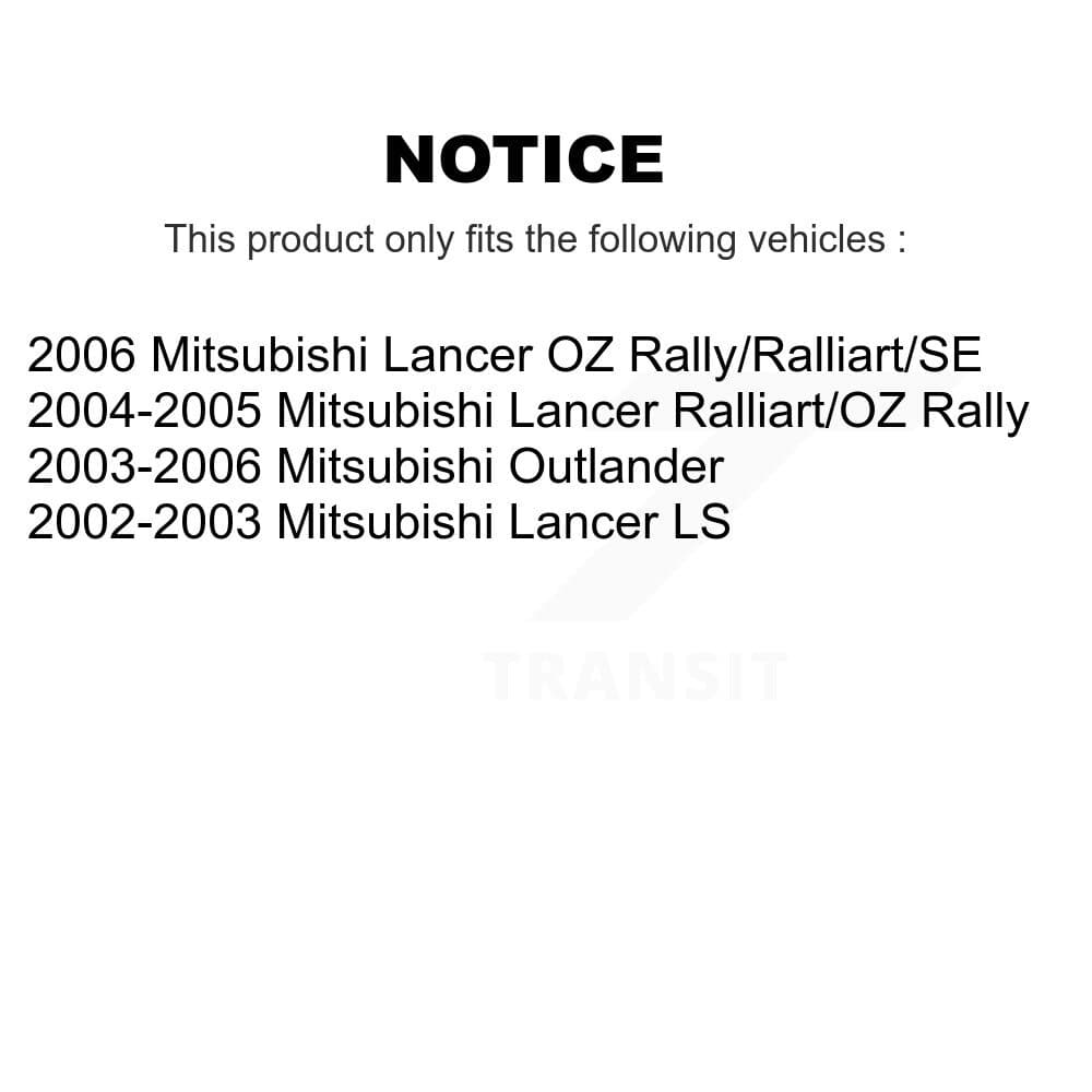 Kugel - 70-510079 - Front Wheel Bearing image 10