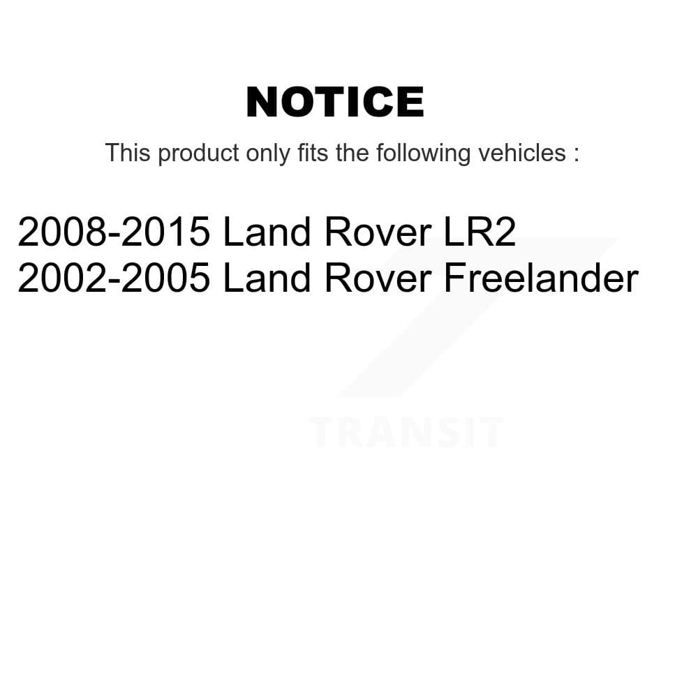 Kugel - 70-510087 - Rear Wheel Bearing image 10