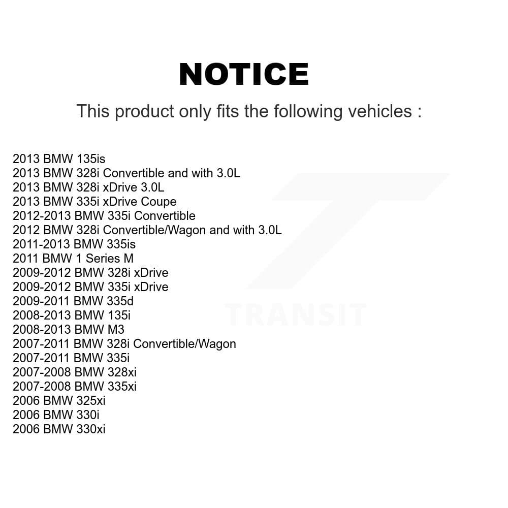 Kugel - 70-511044 - Rear Wheel Bearing image 10