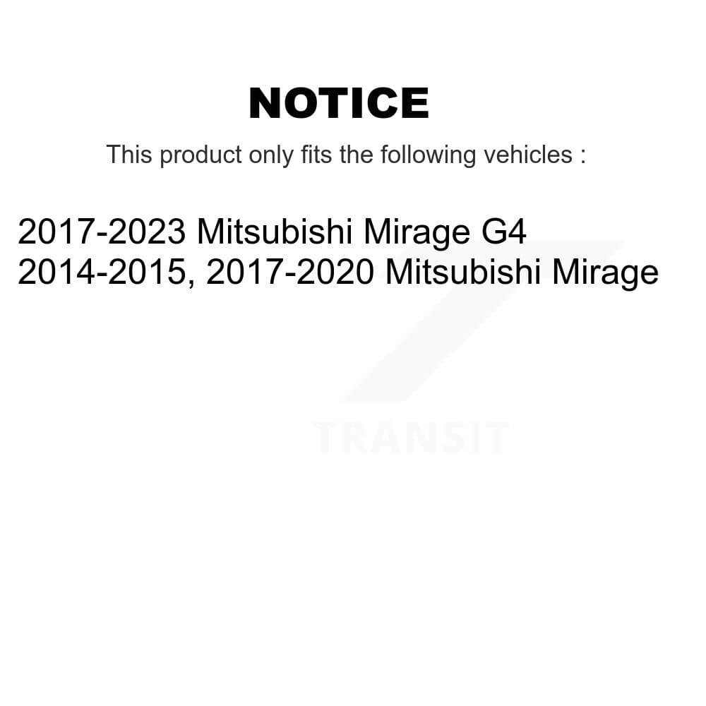 Kugel - 70-511047 - Rear Wheel Bearing image 10