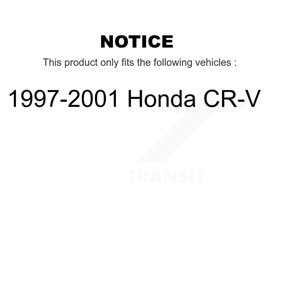Kugel - 70-512166 - Rear Left Wheel Bearing Assembly image 11