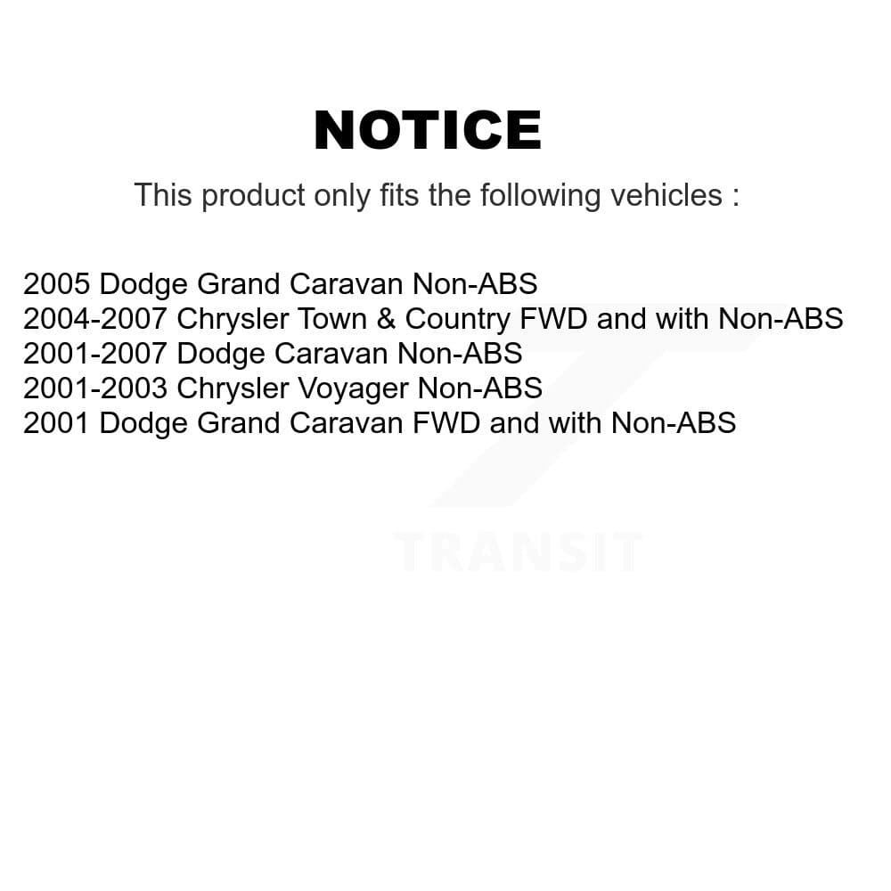 Kugel - 70-512170 - Rear Wheel Bearing and Hub Assembly image 11