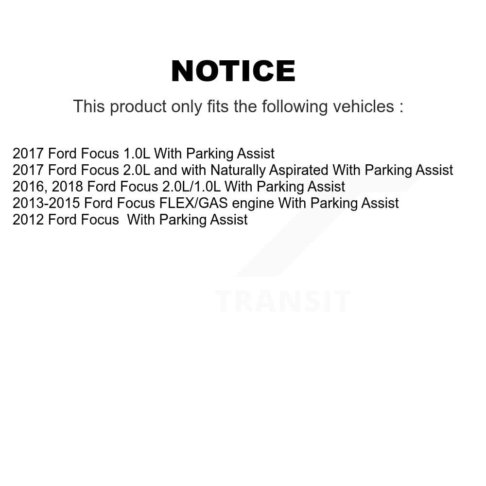 Kugel - 70-512465 - Rear Wheel Bearing and Hub Assembly image 11