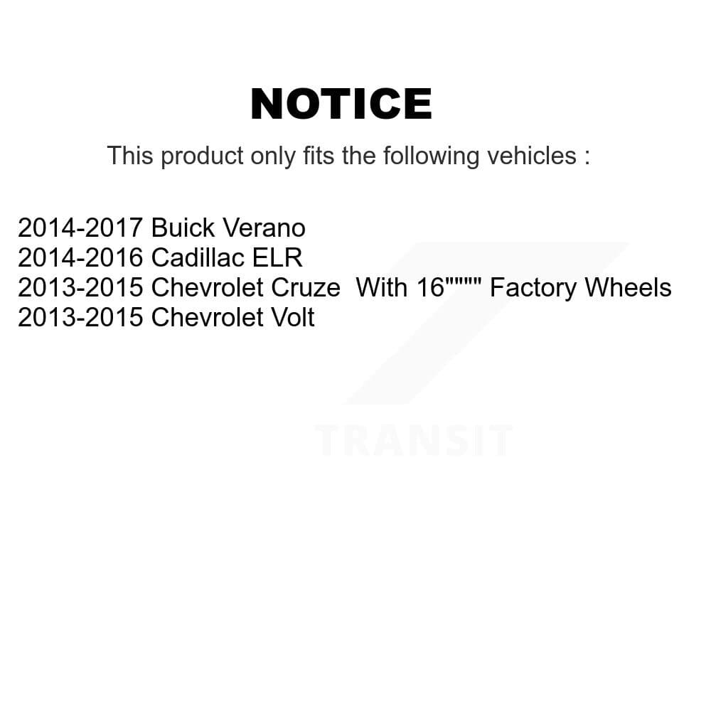 Kugel - 70-512508 - Rear Wheel Bearing and Hub Assembly image 11