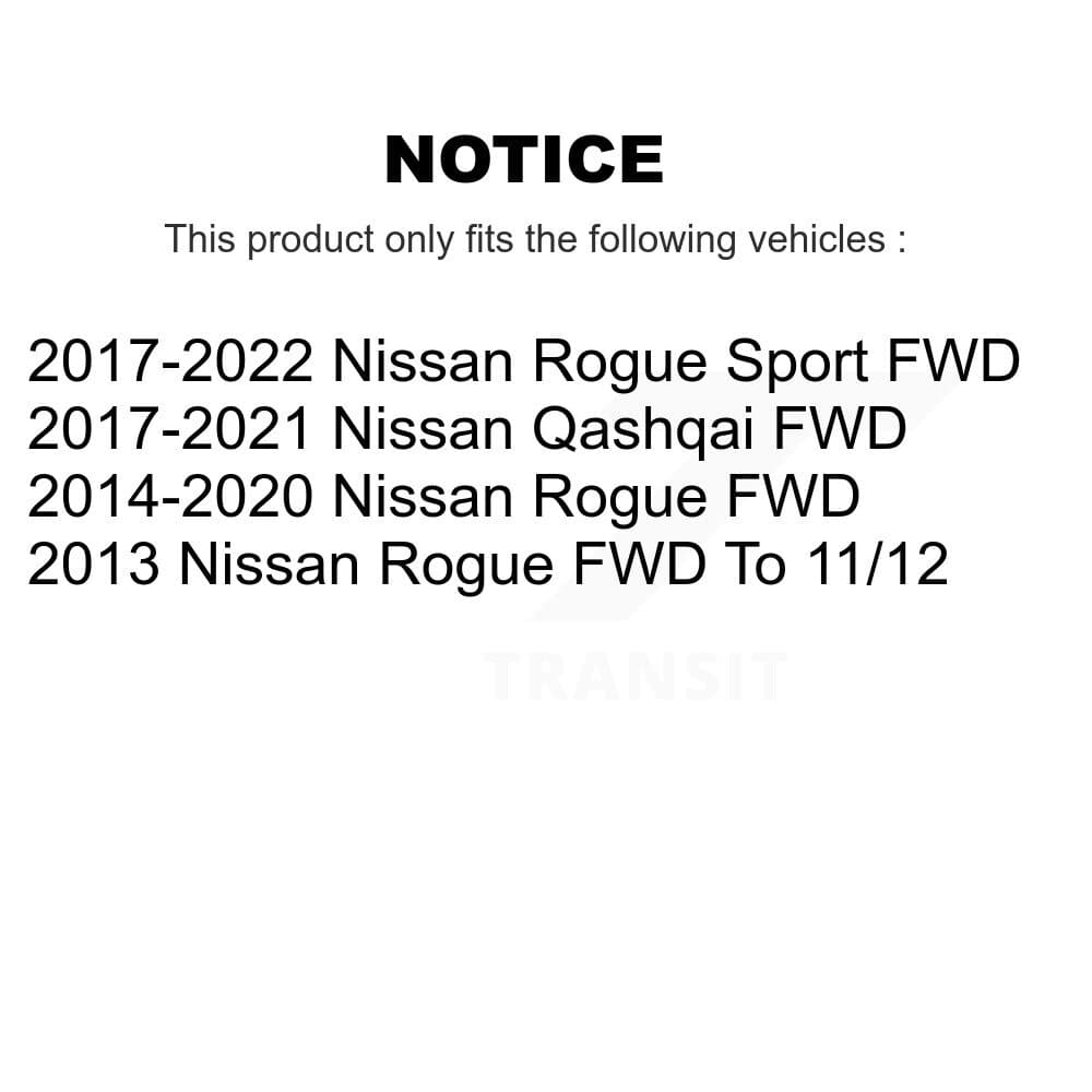 Kugel - 70-512534 - Rear Wheel Bearing and Hub Assembly image 11