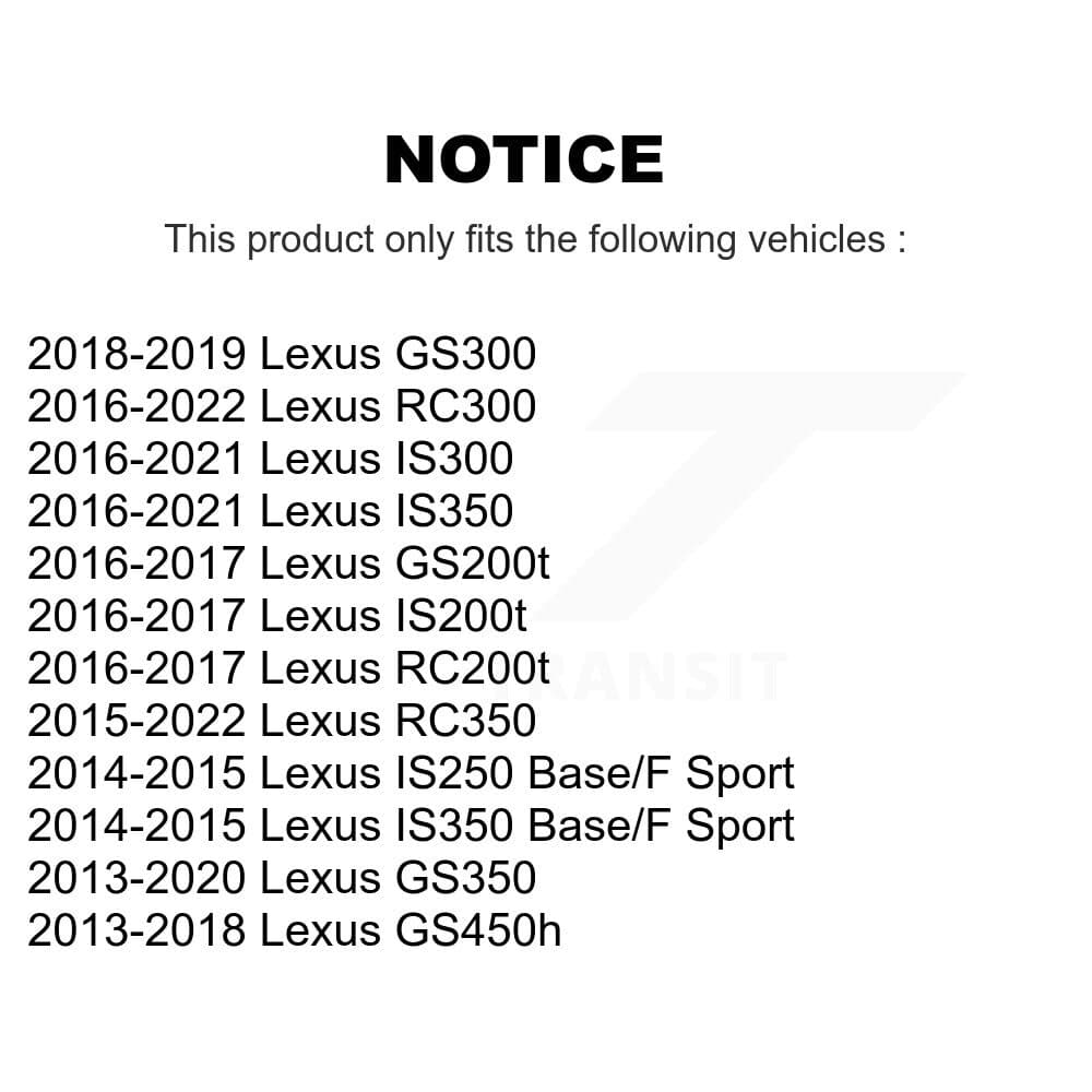 Kugel - 70-512546 - Rear Wheel Bearing and Hub Assembly image 11