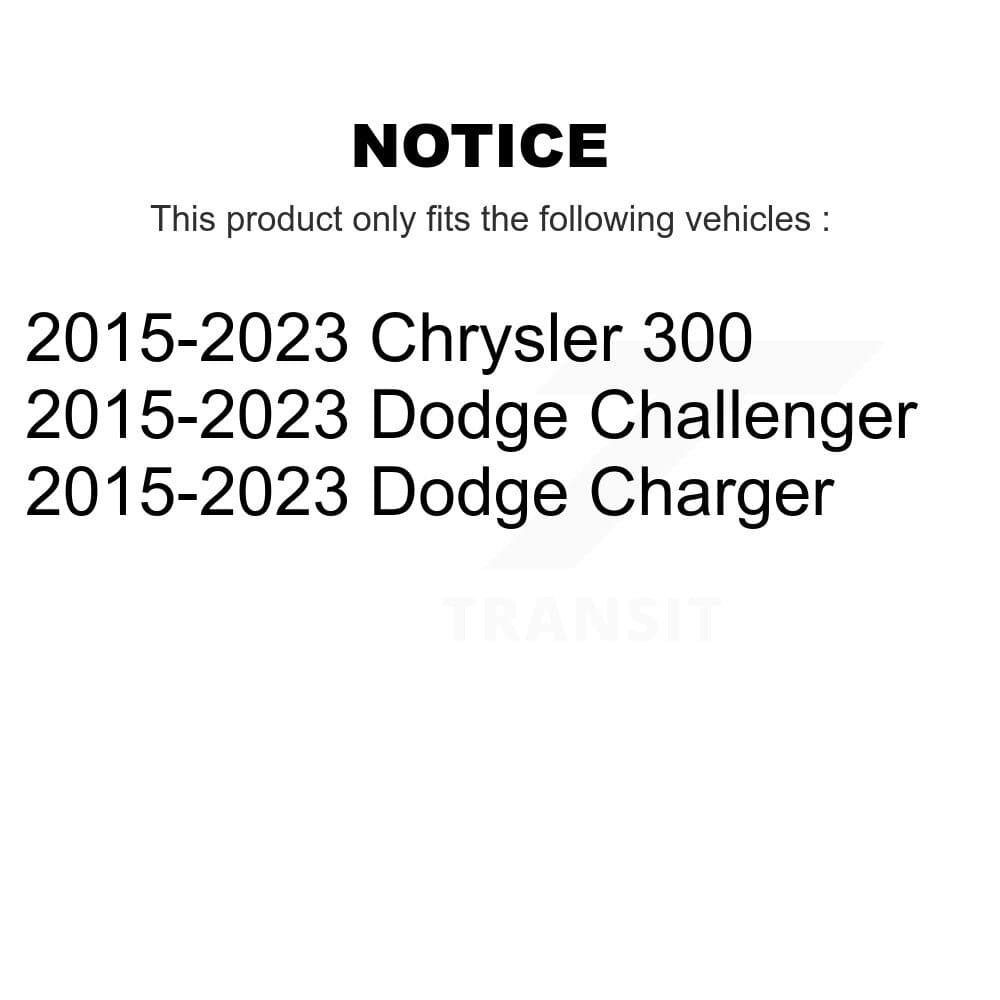 Kugel - 70-512555 - Rear Wheel Bearing and Hub Assembly image 11