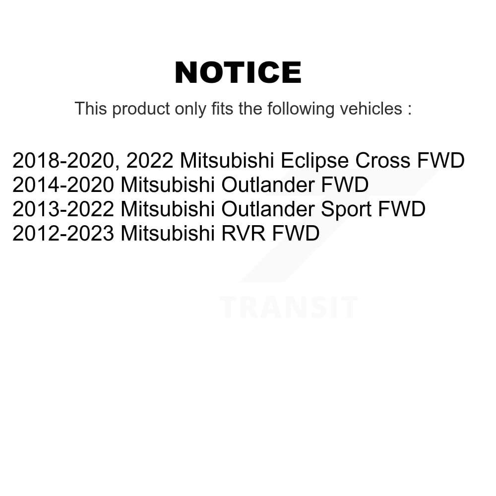 Kugel - 70-512563 - Rear Wheel Bearing and Hub Assembly image 11