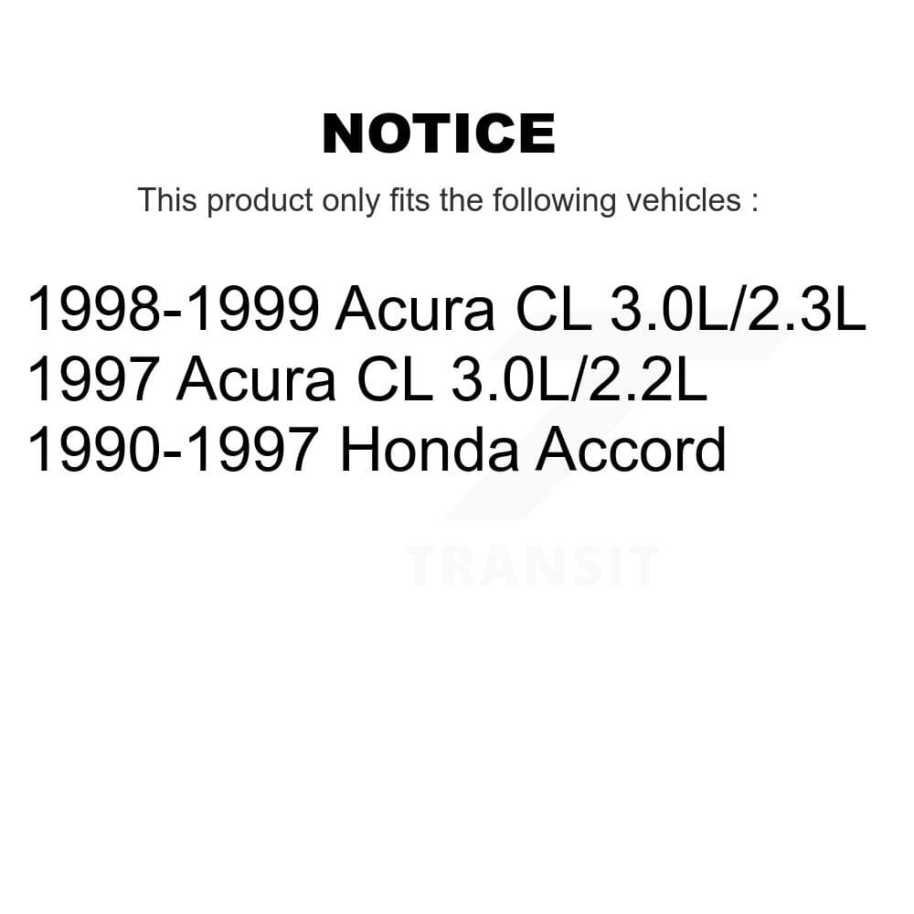 Kugel - 70-513098 - Front Wheel Bearing Assembly image 11
