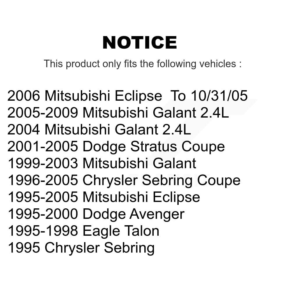 Kugel - 70-513157 - Front Wheel Bearing and Hub Assembly image 11