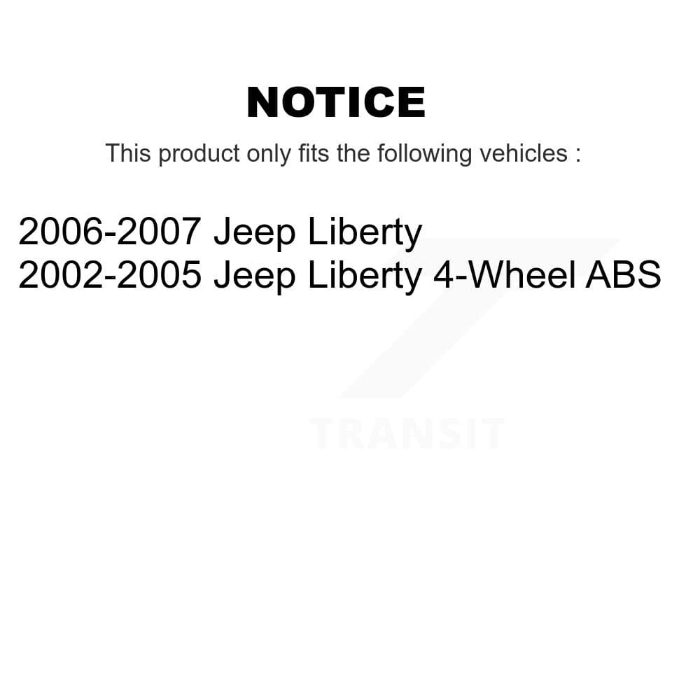 Kugel - 70-513177 - Front Right Wheel Bearing and Hub Assembly image 11