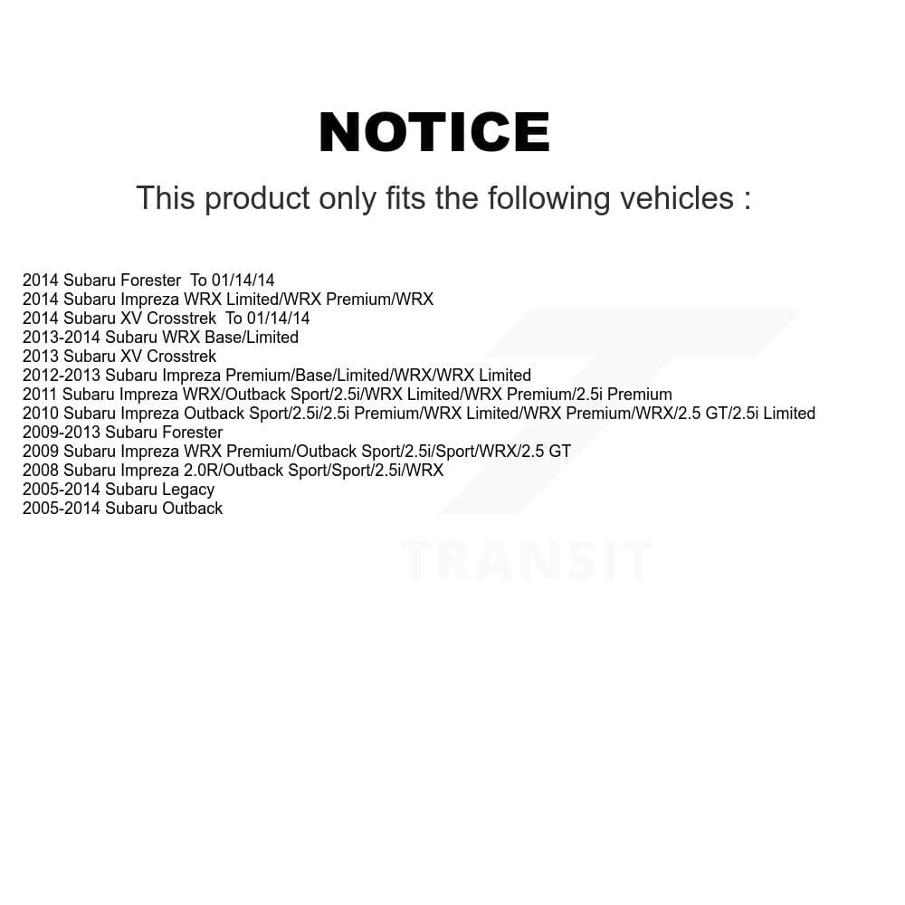 Kugel - 70-513220 - Front Wheel Bearing and Hub Assembly image 11