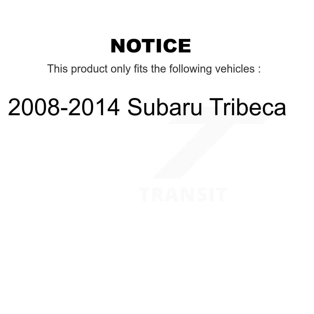 Kugel - 70-513239 - Front Wheel Bearing and Hub Assembly image 11